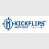 Kickflips
